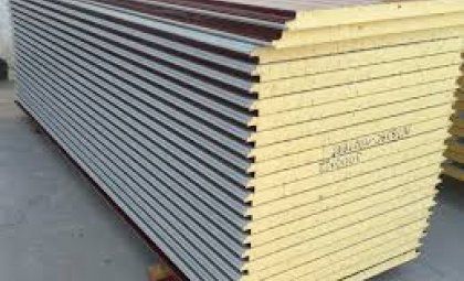 SANDVİ&Ccedil; PANEL